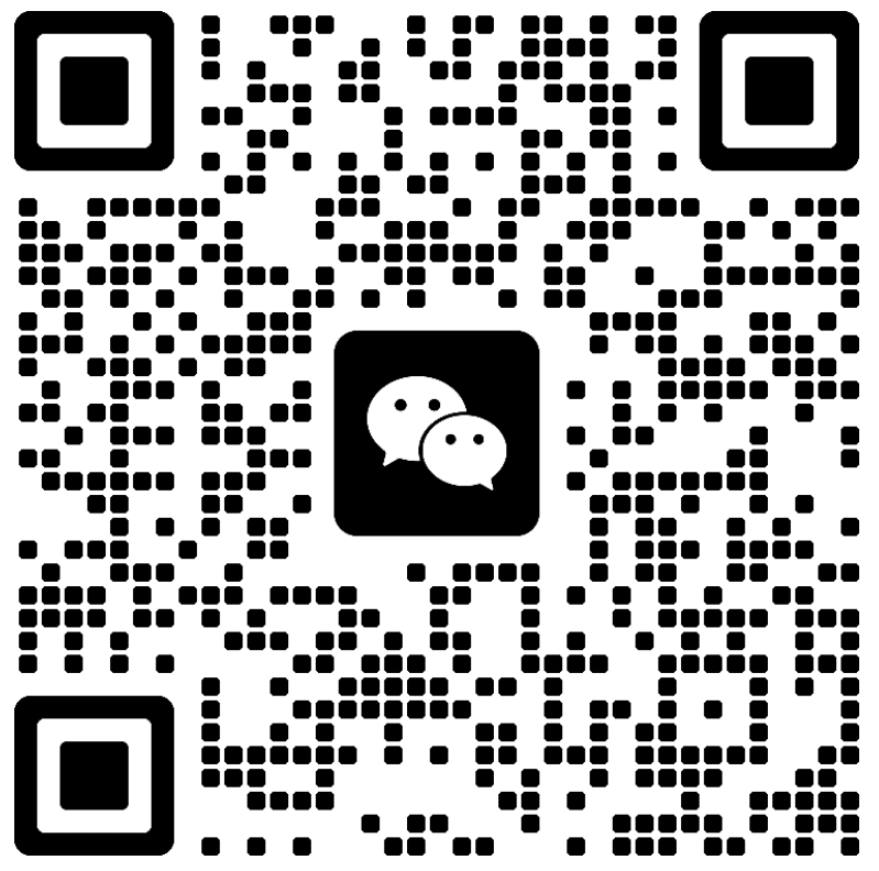 庄浪POS机客服微信二维码